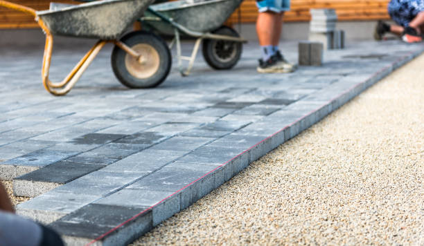 Best Concrete Patio Design and Installation in Kingsport, TN
