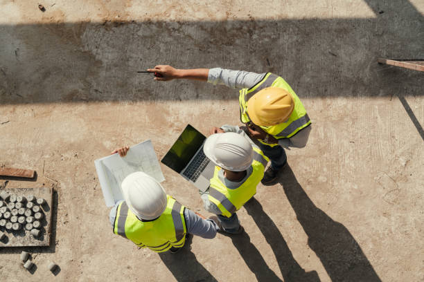 Best Residential Concrete Solutions in Kingsport, TN
