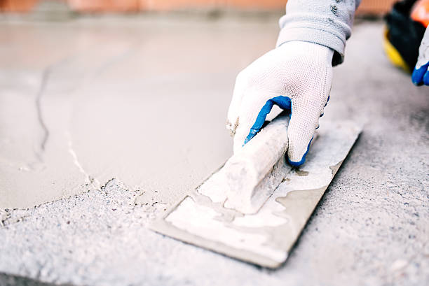 Best Concrete Sealing and Maintenance in Kingsport, TN