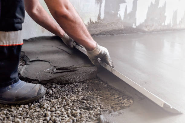 Best Concrete Demolition Services in Kingsport, TN